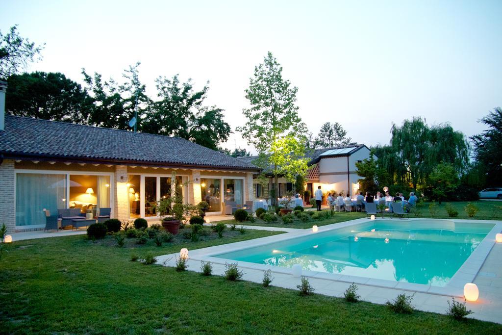A Casa Di Delia B&B Charming House Sant'Elena di Silea Exterior photo