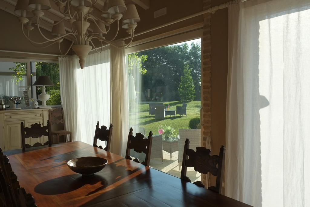 A Casa Di Delia B&B Charming House Sant'Elena di Silea Exterior photo