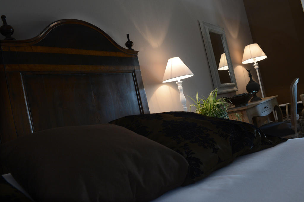 A Casa Di Delia B&B Charming House Sant'Elena di Silea Room photo