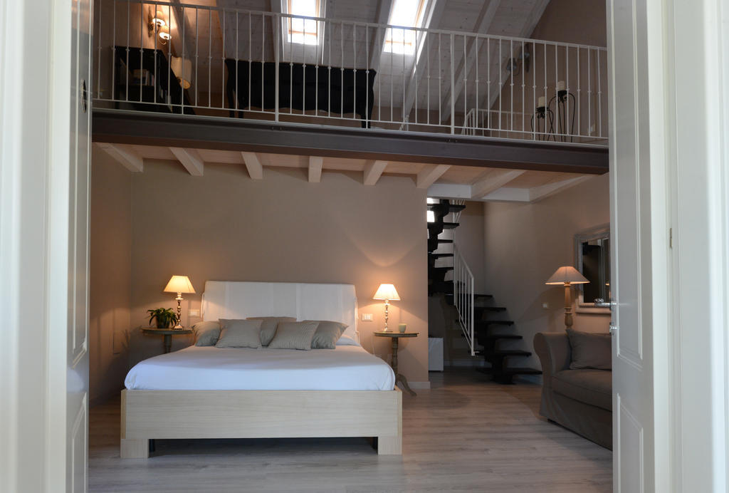 A Casa Di Delia B&B Charming House Sant'Elena di Silea Room photo
