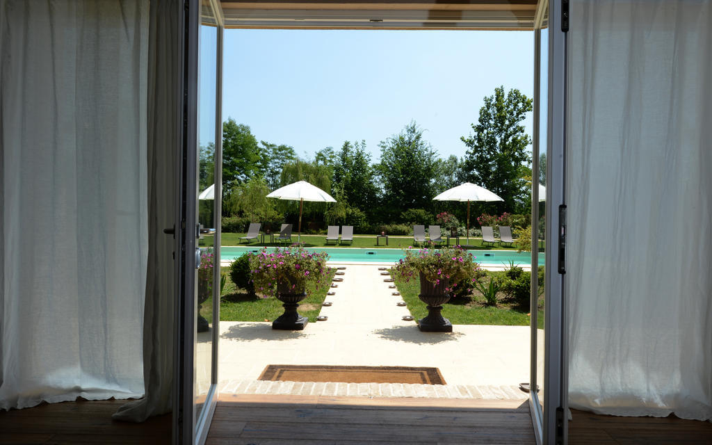 A Casa Di Delia B&B Charming House Sant'Elena di Silea Exterior photo