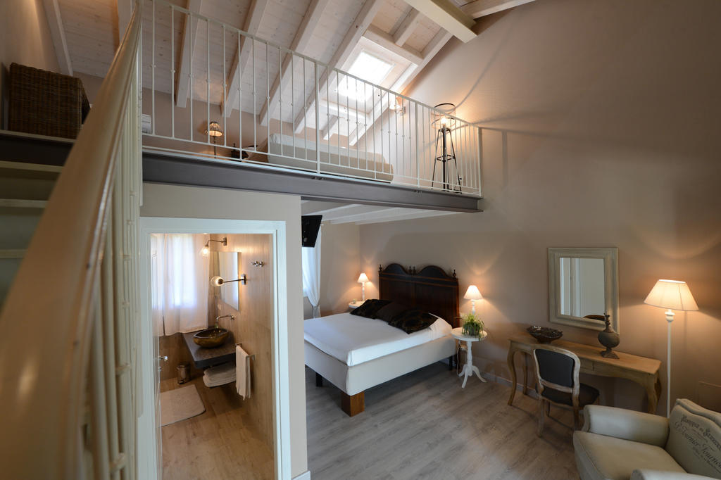 A Casa Di Delia B&B Charming House Sant'Elena di Silea Room photo
