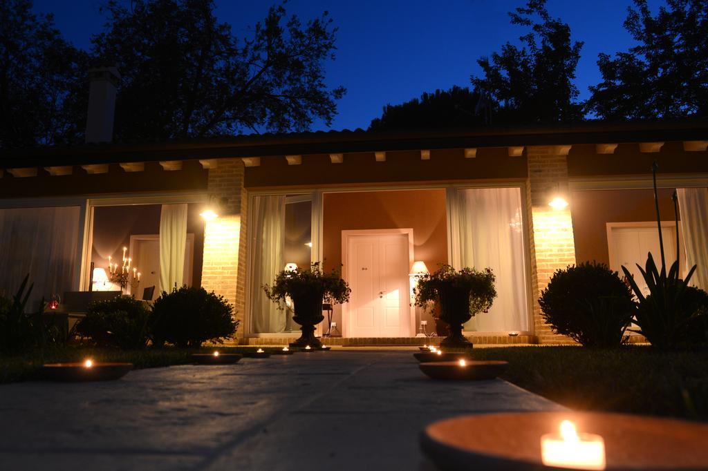 A Casa Di Delia B&B Charming House Sant'Elena di Silea Exterior photo