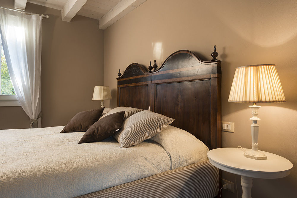 A Casa Di Delia B&B Charming House Sant'Elena di Silea Exterior photo