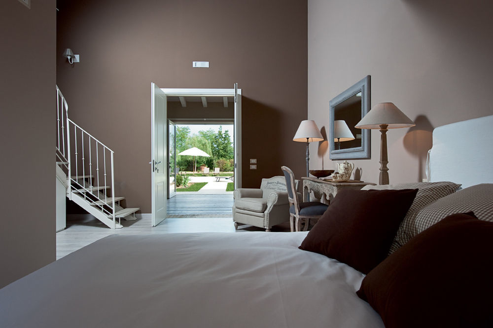 A Casa Di Delia B&B Charming House Sant'Elena di Silea Exterior photo