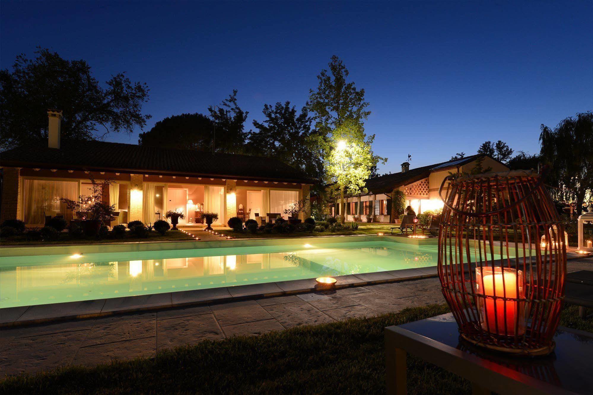 A Casa Di Delia B&B Charming House Sant'Elena di Silea Exterior photo