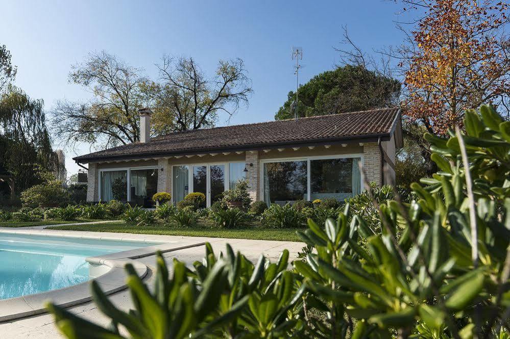 A Casa Di Delia B&B Charming House Sant'Elena di Silea Exterior photo