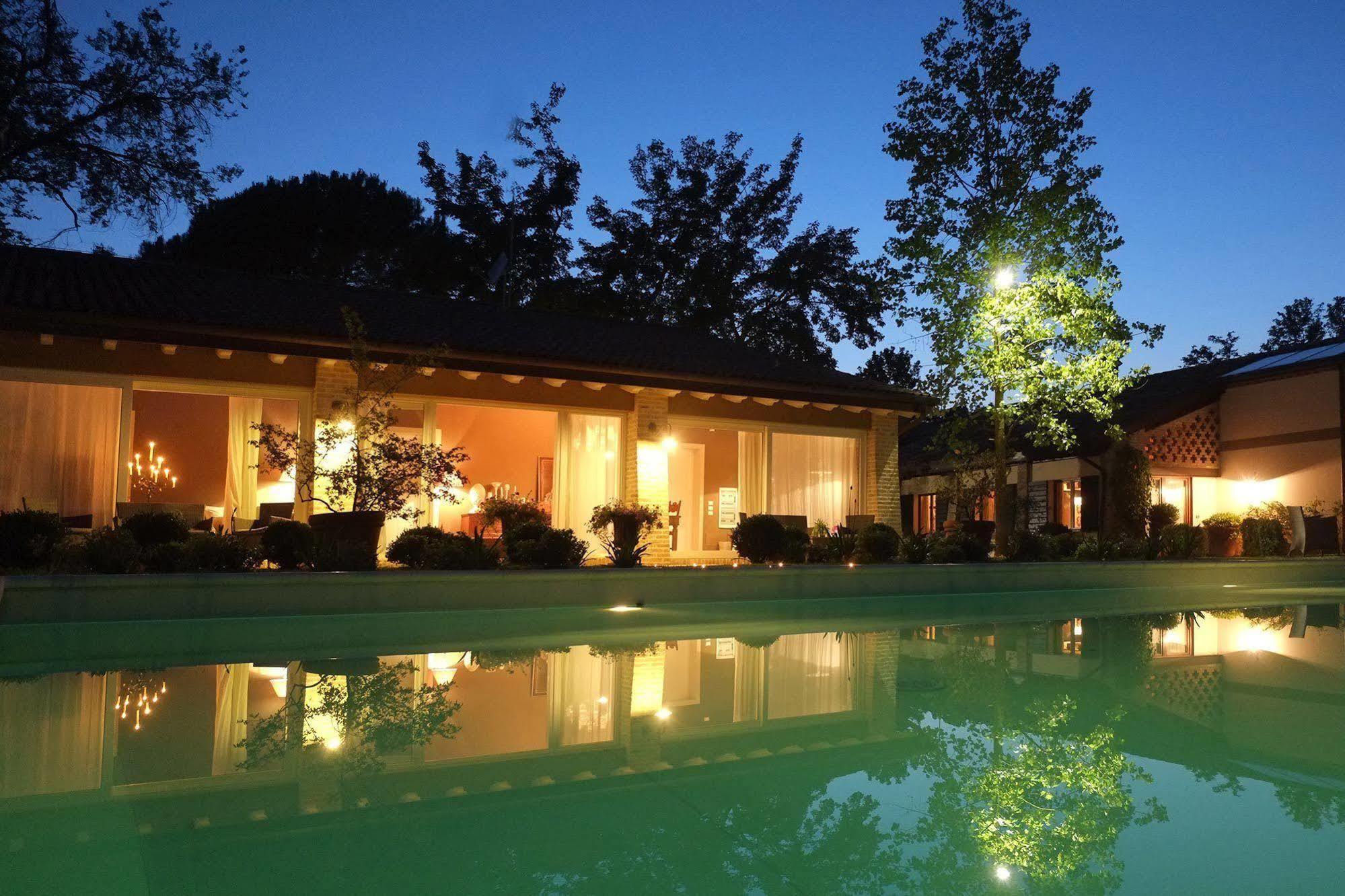 A Casa Di Delia B&B Charming House Sant'Elena di Silea Exterior photo