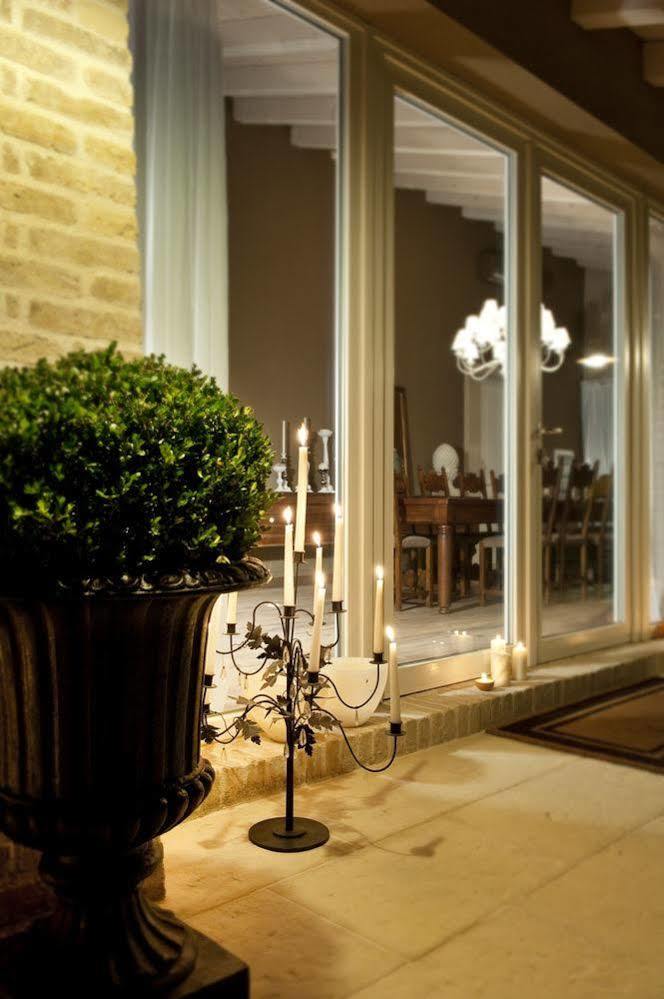 A Casa Di Delia B&B Charming House Sant'Elena di Silea Exterior photo
